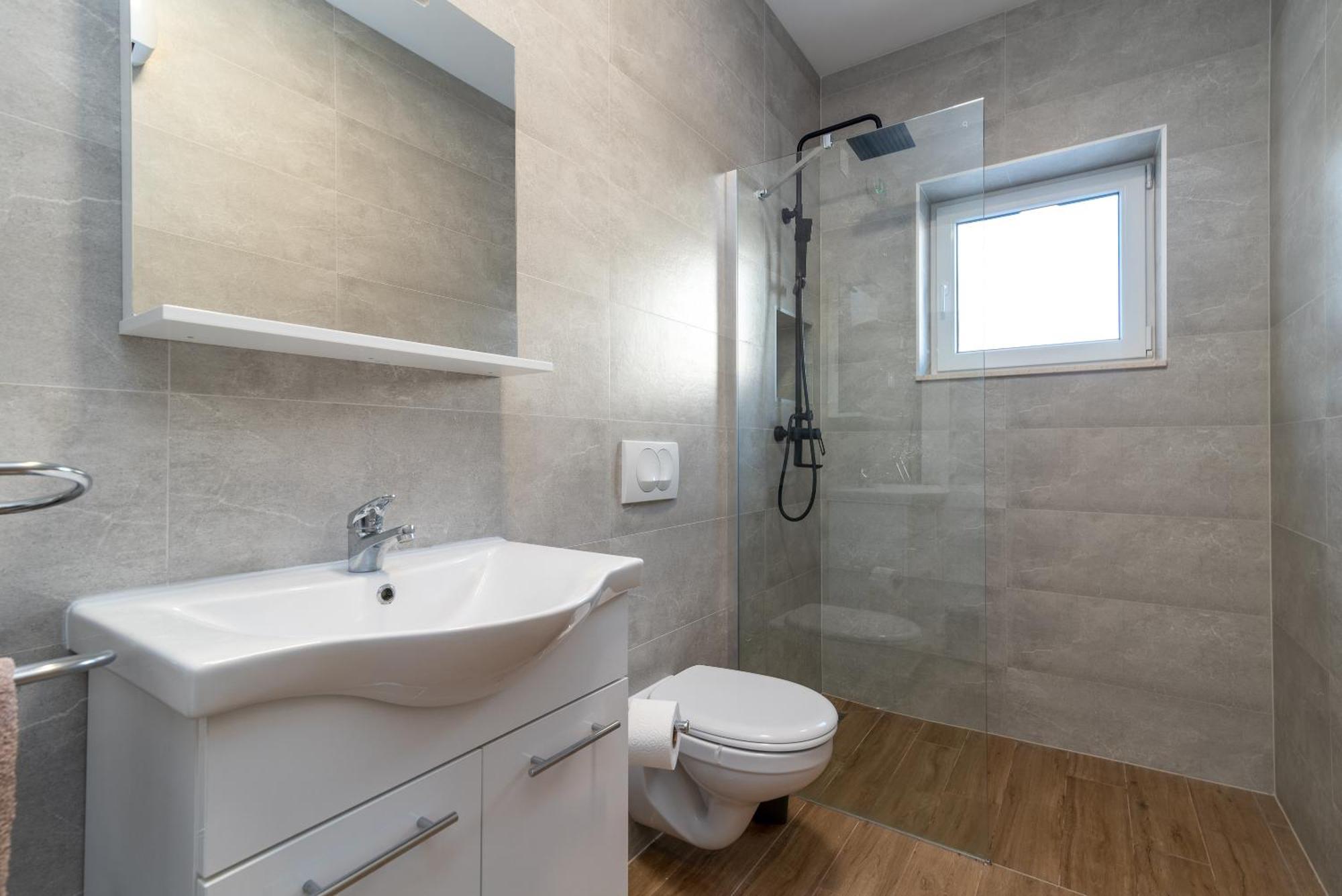 Apartman Dino Trogir Ngoại thất bức ảnh