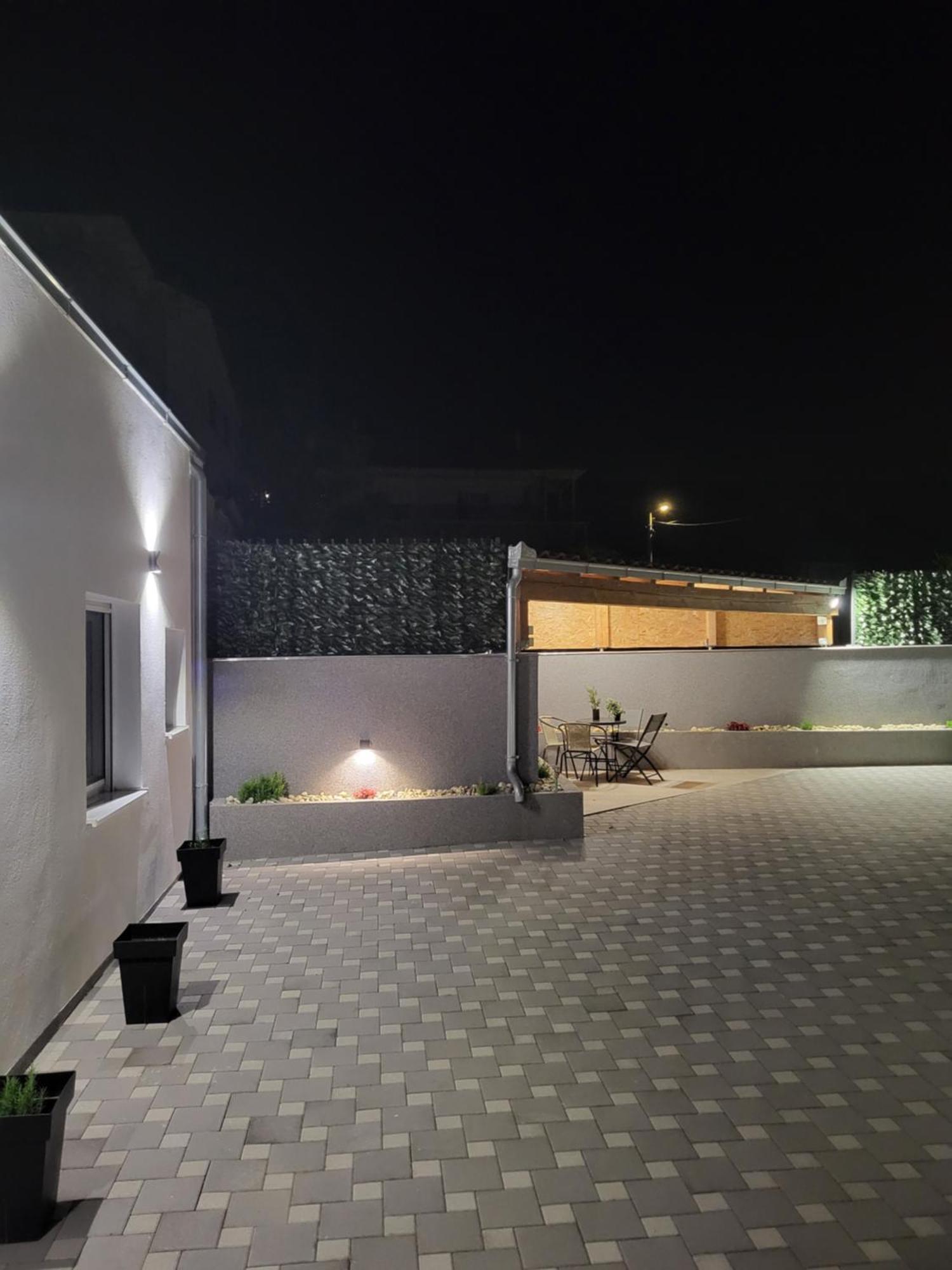 Apartman Dino Trogir Ngoại thất bức ảnh
