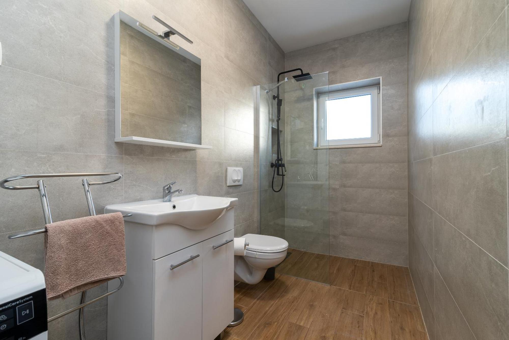 Apartman Dino Trogir Ngoại thất bức ảnh