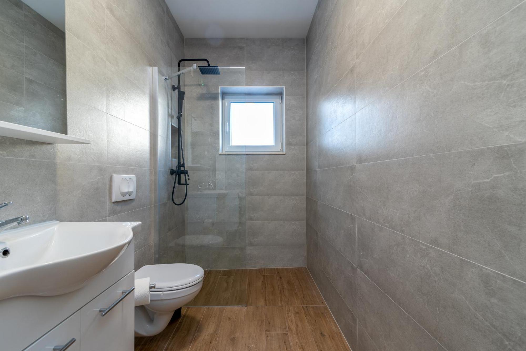 Apartman Dino Trogir Ngoại thất bức ảnh