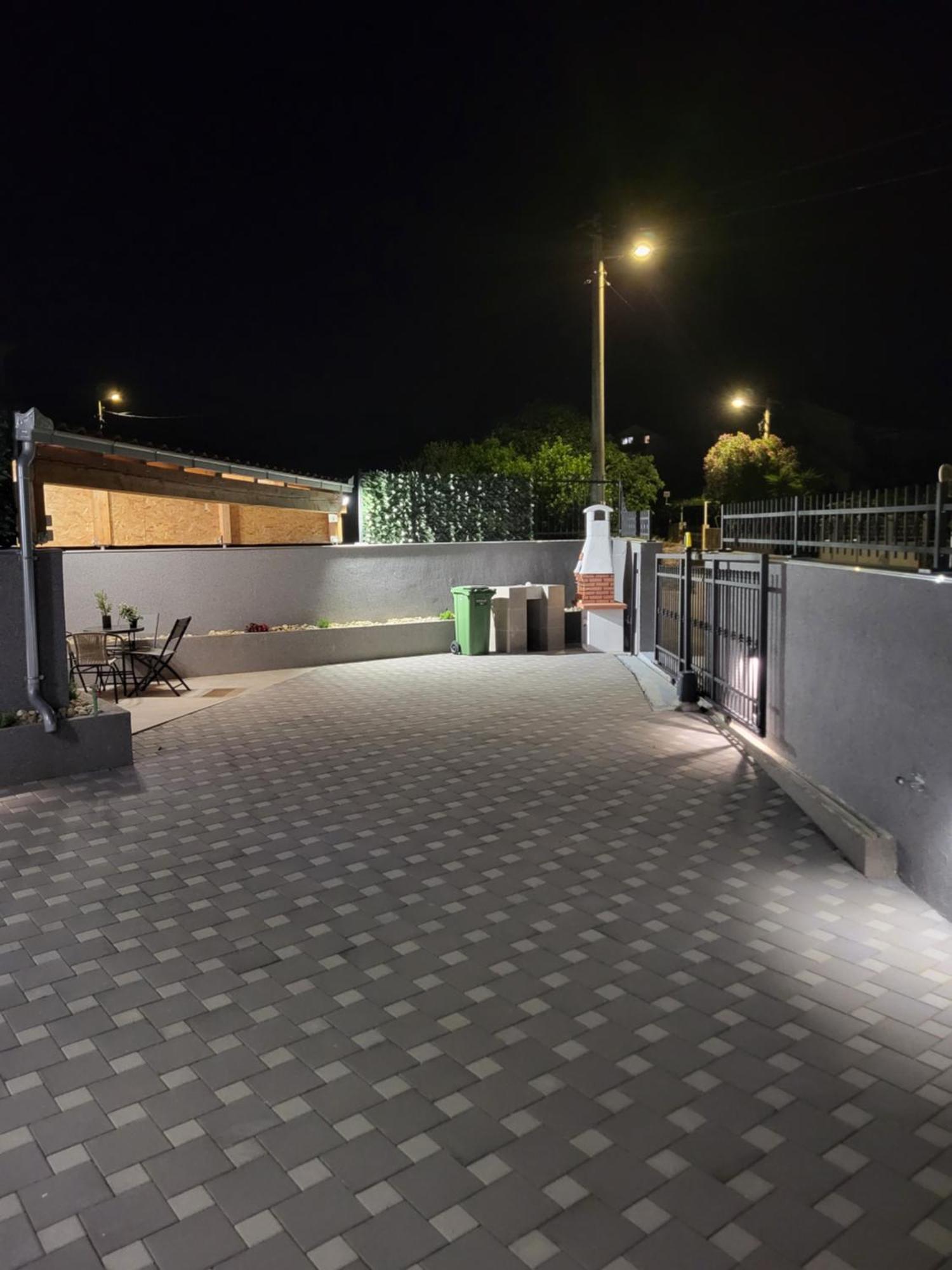 Apartman Dino Trogir Ngoại thất bức ảnh