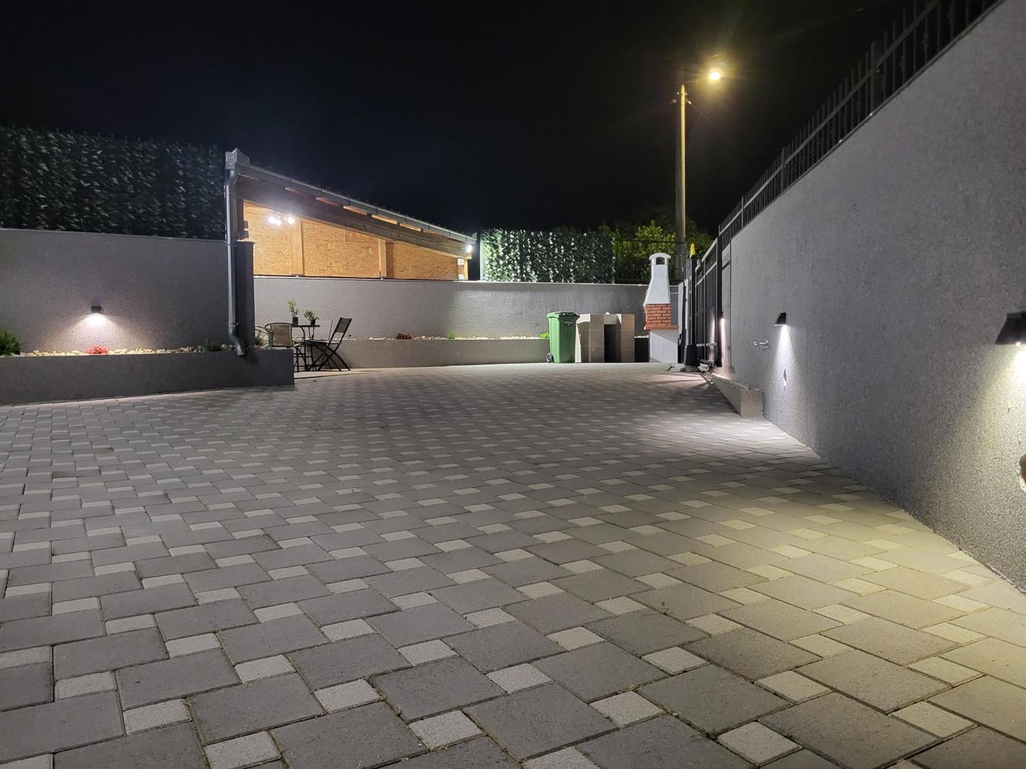 Apartman Dino Trogir Ngoại thất bức ảnh