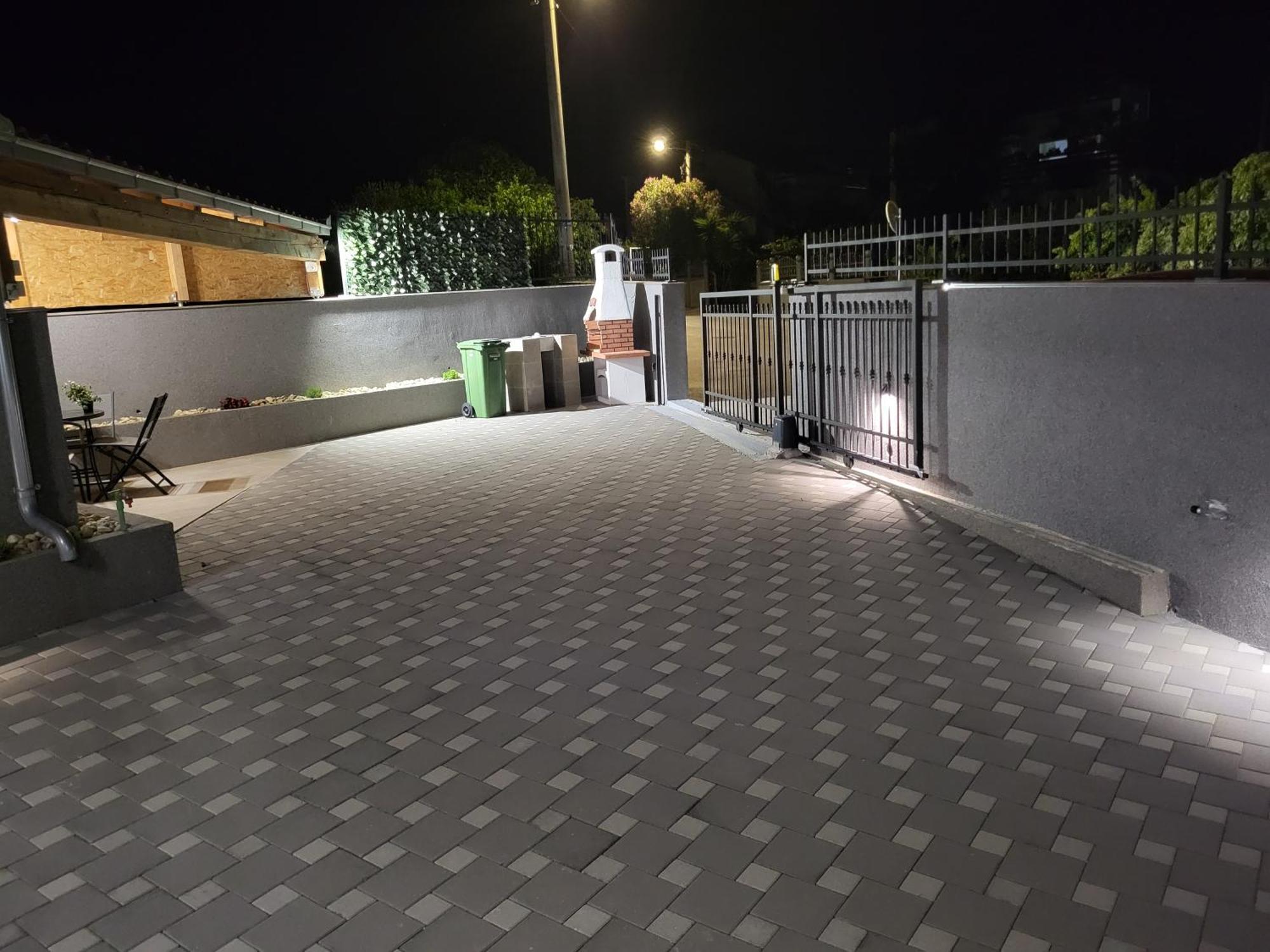 Apartman Dino Trogir Ngoại thất bức ảnh